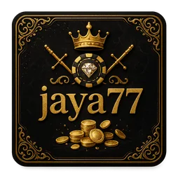jaya77 logo
